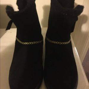 Size 6 UGG Boots